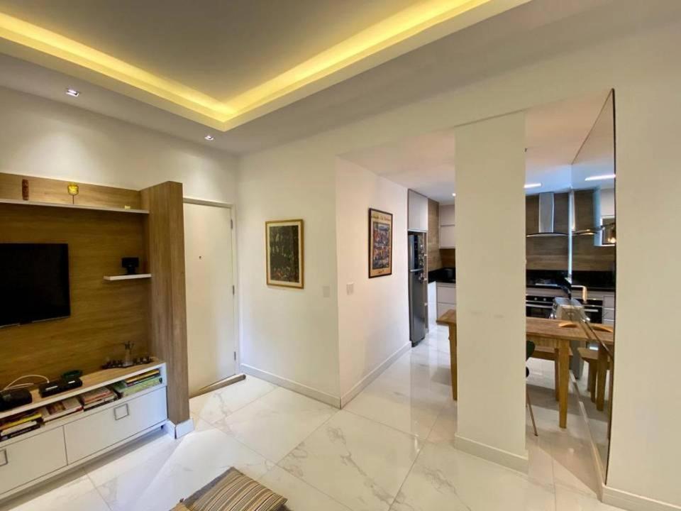 Cozy And Deluxe Apartment At The Heart Of Ipanema リオデジャネイロ エクステリア 写真