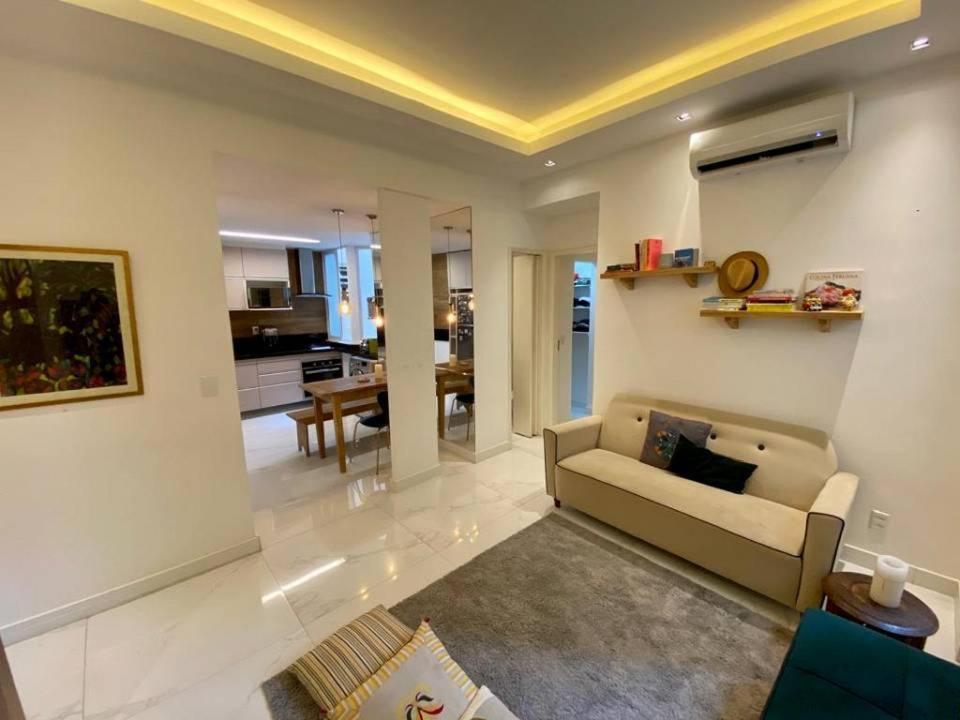 Cozy And Deluxe Apartment At The Heart Of Ipanema リオデジャネイロ エクステリア 写真