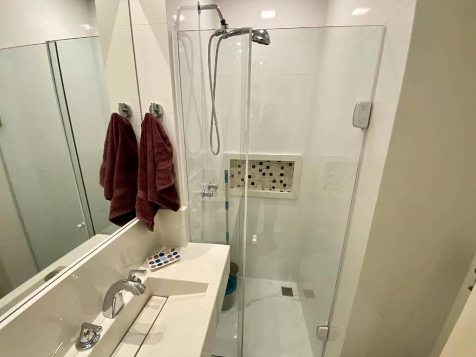 Cozy And Deluxe Apartment At The Heart Of Ipanema リオデジャネイロ エクステリア 写真